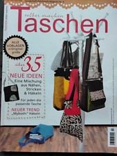 Taschen selber machen 2013
