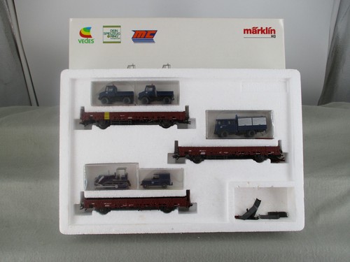 Märklin spur 4508 - märklin,