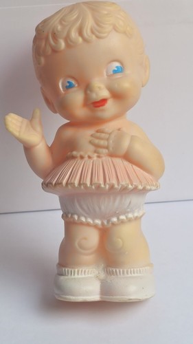 50er jahre combex gummi - 50er,