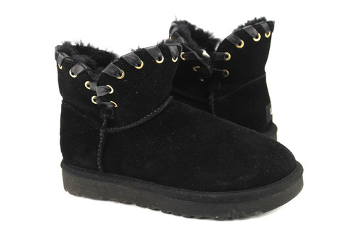 Ugg uggs damen stiefel - ,