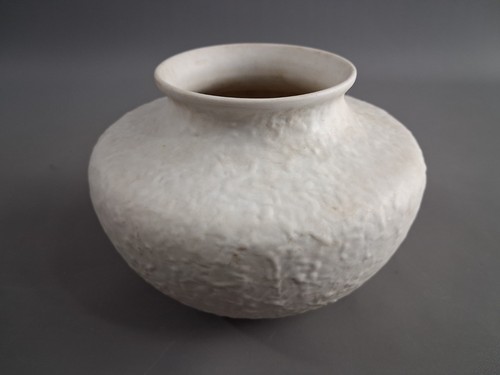 Relief vase metzler - relief,