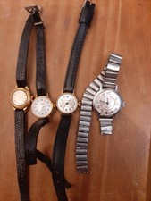 Armbanduhren damen cccr - damen,