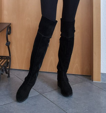 Overknee Stiefel  TREMP 36