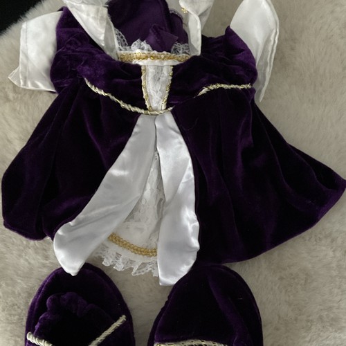 Build bear konigin - build,