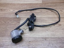 Triumph Daytona 675 R  H67 /