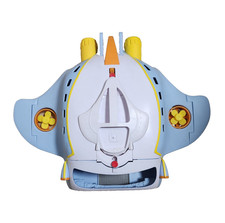 Octonauts Above & Beyond