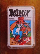 ASS /  QUARTETT / ASTERIX  von