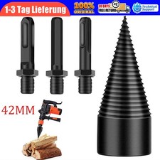 42MM HOLZSPALTER KEGELSPALTER