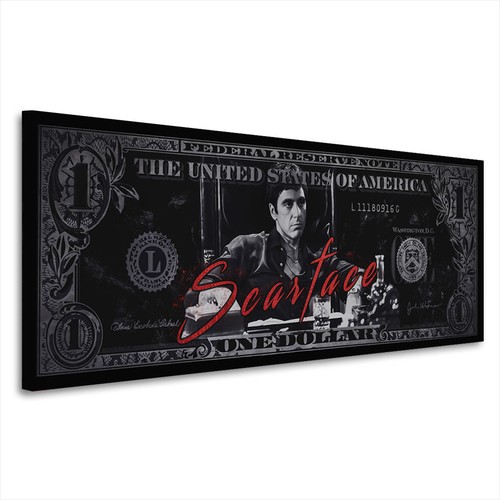 Bildertrends24 scarface dollar - bildertrends24,