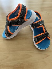 Skechers sandalen mit - sandalen,