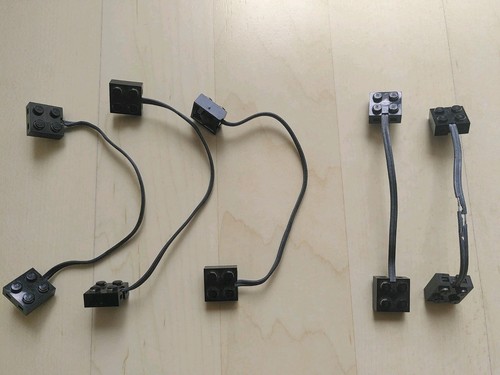Lego technik kabel mit - 5,