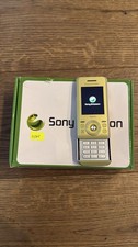 Sony Ericsson S500i geprüft