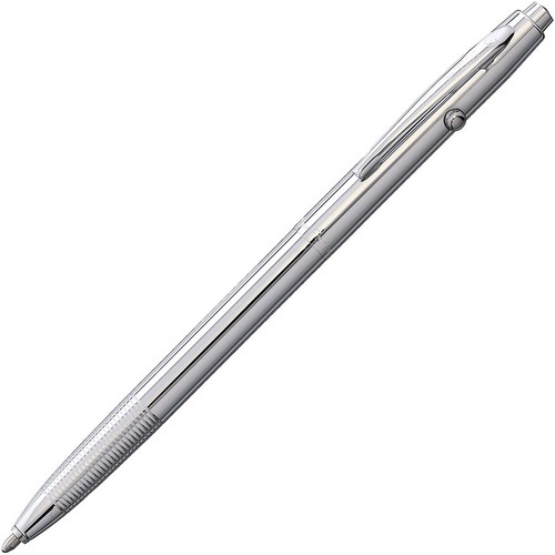 Fisher space pen chrome - space,