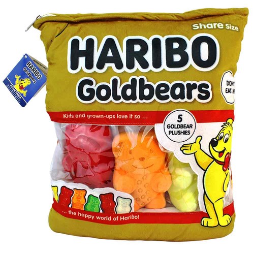 Xxl haribo goldbären - xxl,