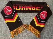Fcn schal fanschal - fcn,