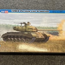 Hobby Boss 1:35 #82428 T26E4