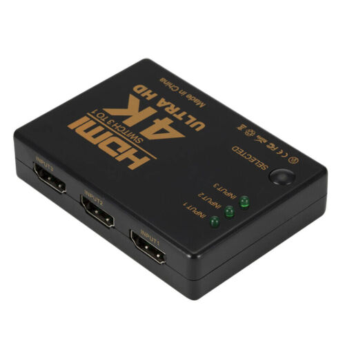 Out hdmi splitter - hdmi,
