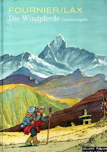 Salleck publications - salleck,