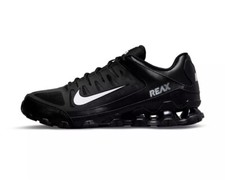 NEW Nike Reax 8 TR Mesh Black