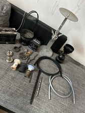 wd hookah shisha & Alles An
