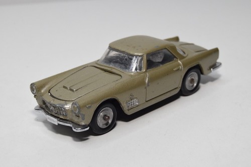 B53 mercury 24 maserati - 1:43,
