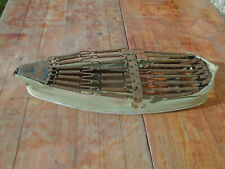 Victoria Super Luxus Typ 107 DKW Hummel Sitzbank Sitz Sattel Express Denfeld ??