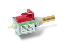 Elektropumpe, Wasserpumpe, Pumpe Ulka EX7, 230V, 8 bar für Kaffeeautomat