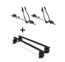 Fahrradträger - 2x,