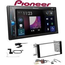Pioneer Multimedia Autoradio