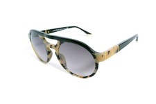 Runde Damen Sonnenbrille SBB