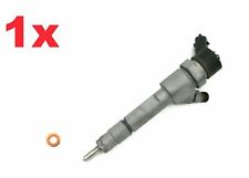 Einspritzdüse Injektor  0445110110  0986435080 für Renault Nissan Opel (L103)