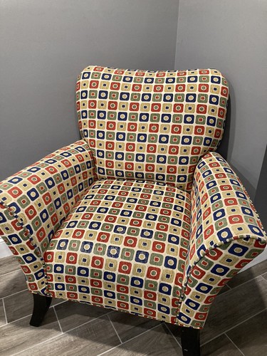 Lounge chair indoor - lounge,