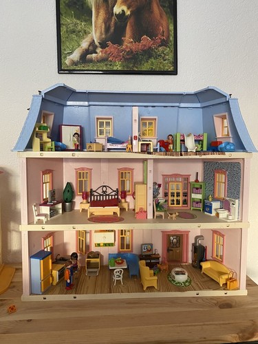 Playmobil romantisches - playmobil,