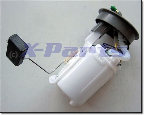 Kraftstoffpumpe benzinpumpe - kraftstoffpumpe,