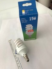 1 Stück - Paulmann Spirale