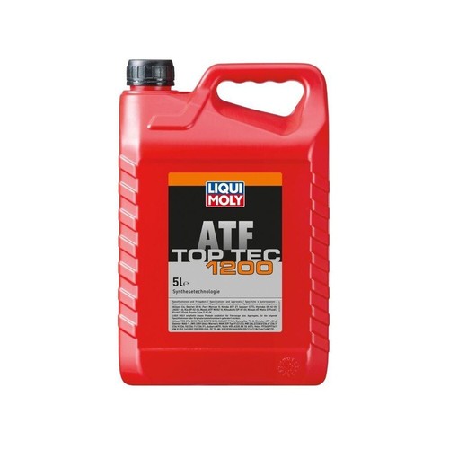 Getriebeöl liqui moly 3682 - moly,