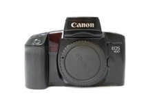 Kamera Analog Canon EOS 100