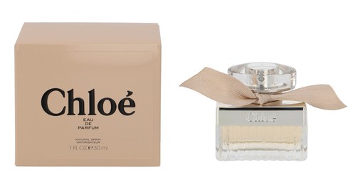 Chloé signature eau parfum - eau,