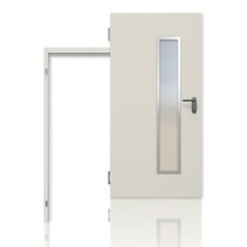 Hörmann Stahltür Kellertür