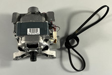 Bauknecht WA PRIMELINE 94 TDI  Motor +Riemen CESET MCA 52/64-148/WHE28 #1934-26