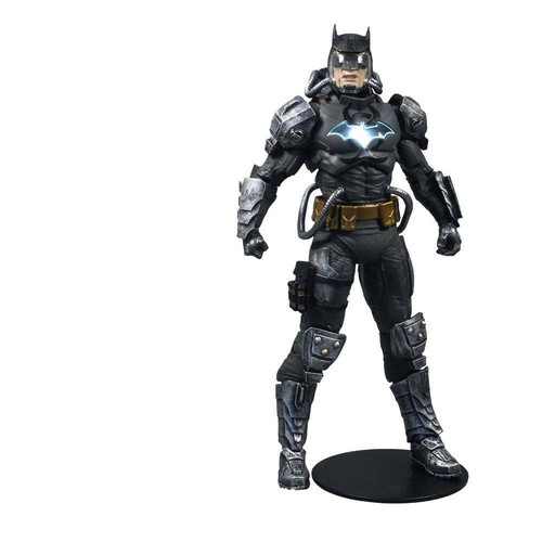 Comics batman hazmat suit - comics,
