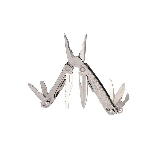 Leatherman multi tool - leatherman, multi-tool