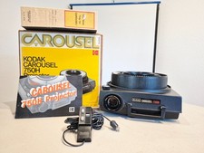 Professionally Serviced Kodak