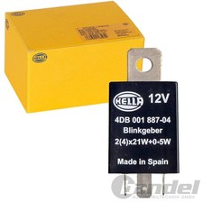 HELLA BLINKGEBER MIT HALTER