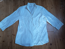 Marco Pecci Bluse, Größe