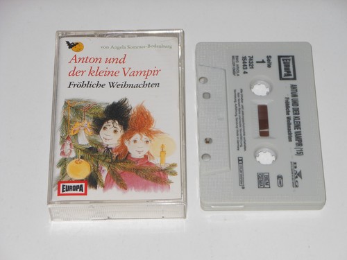 Anton und der - , kleine