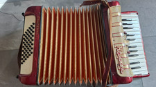Akkordeon Hohner Concerto I
