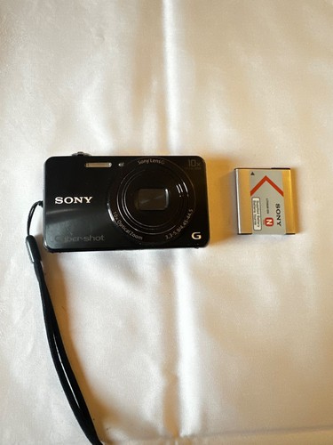Sony dsc 220 kamera - dsc,