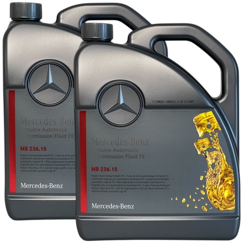 2x5 liter original - 2x5,