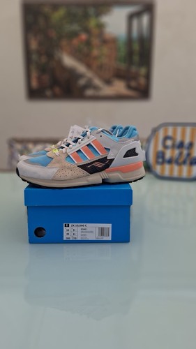 Adidas consortium 10000 c - adidas, zx